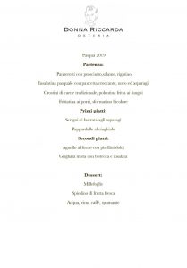Senza prezzo